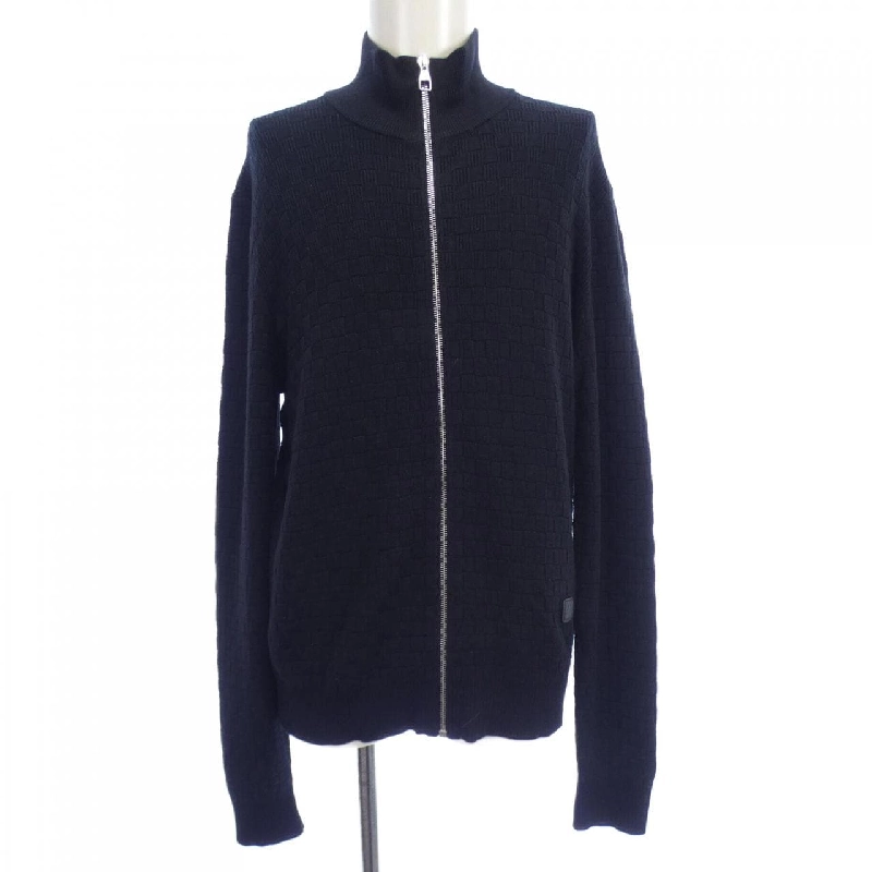 Áo khoác cardigan LOUIS VUITTON - Hàng hiệu chính hãng 897857