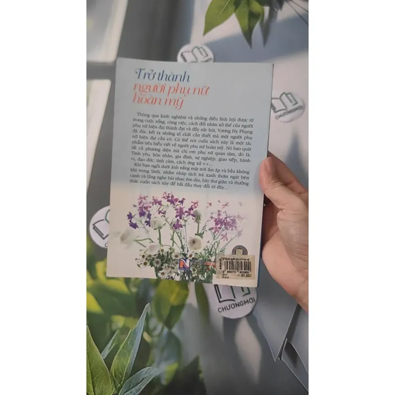 Trở Thành Người Phụ Nữ Hoàn Mỹ - Lý Thế Cường 961204