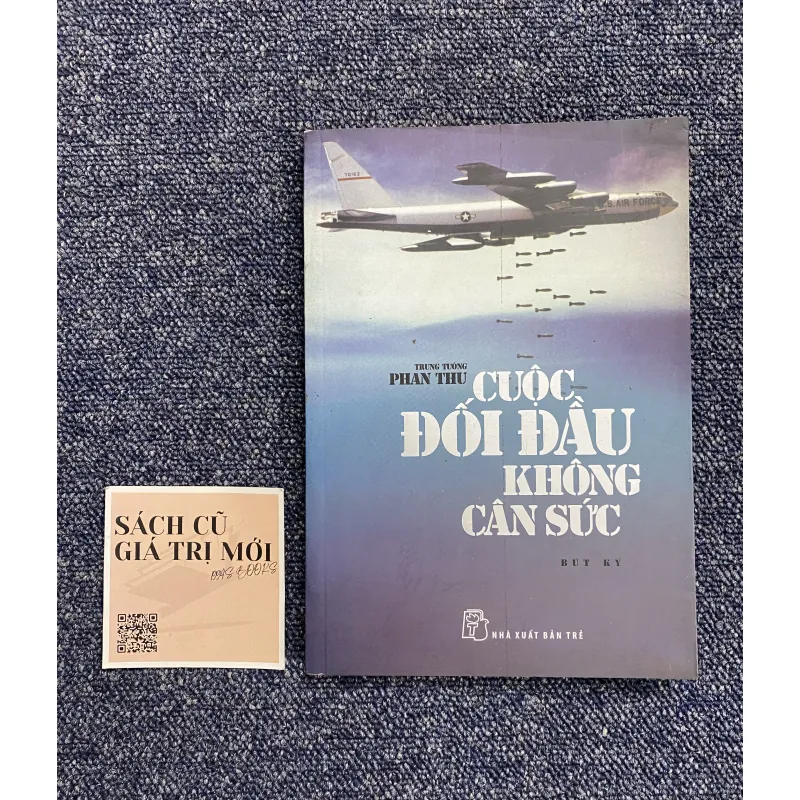 Cuộc đối đầu không cân sức 754624