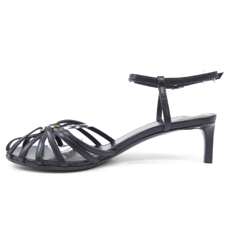 Giày cao gót CELINE - Hàng hiệu Authentic 663323