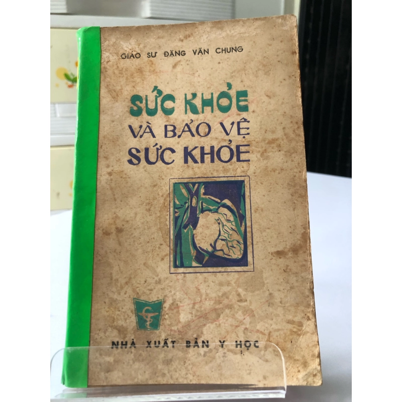 SỨC KHOẺ VÀ BẢO VỆ SỨC KHỎE  274821