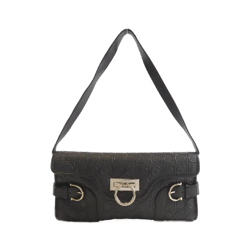 Túi xách vai Salvatore Ferragamo 21 4907 - Hàng hiệu Authentic 801500