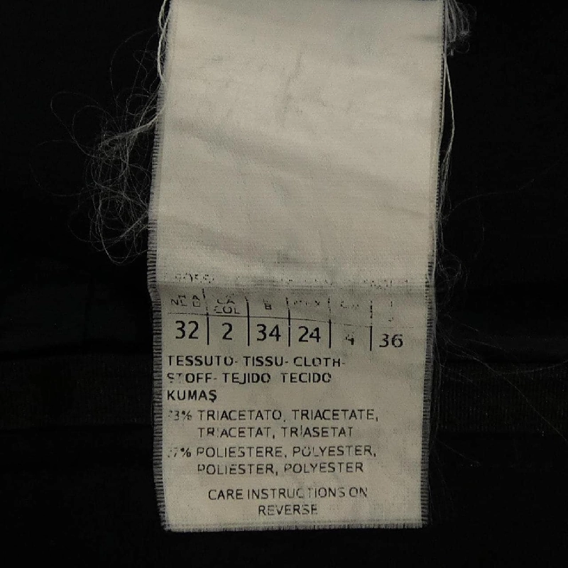 Max Mara 713225600005 Quần 645921