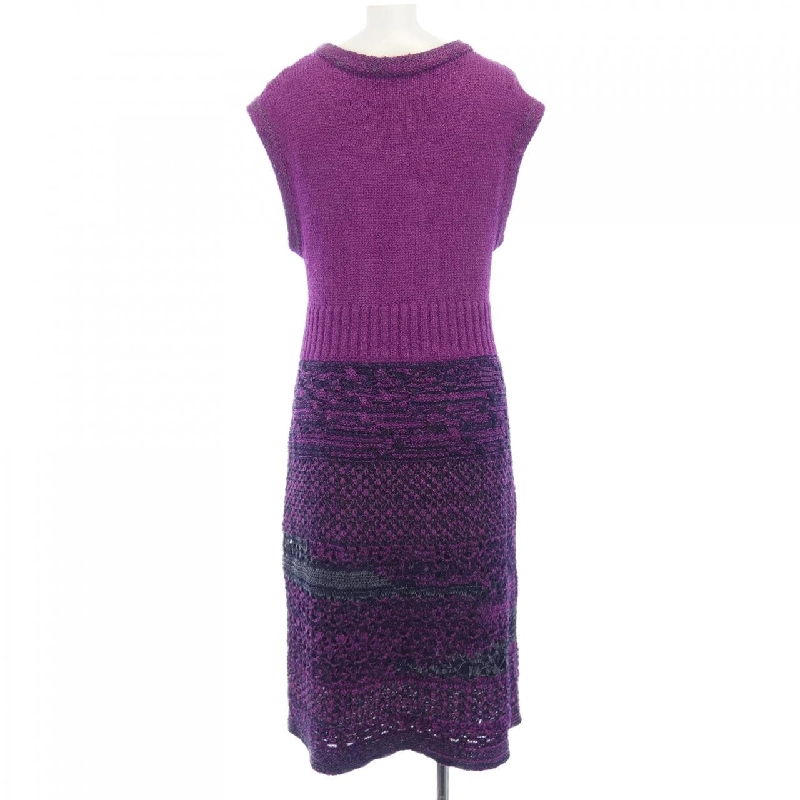 【Khuyến mãi】Váy Chanel CHANEL 651656