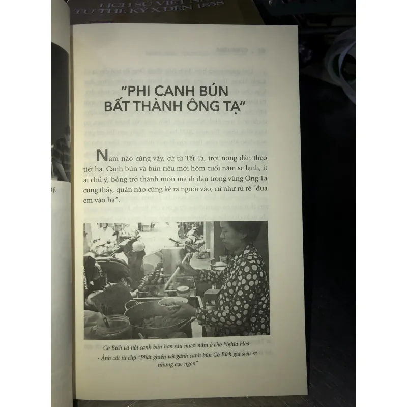 Sài Gòn một thuở “dân ông Tạ đó!” Tập 3 - Cù Mai Công 759759