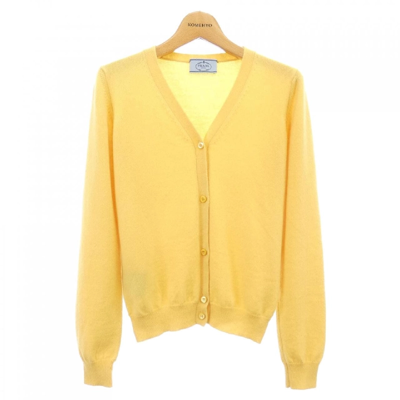 Áo khoác PRADA 634305