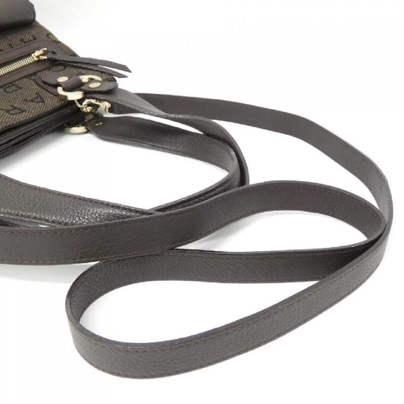 【Vintage】Túi xách vai Bulgari 608513