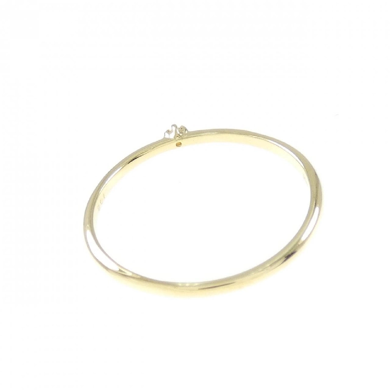 Nhẫn kim cương K18YG 0.01CT - Hàng hiệu Authentic 857487