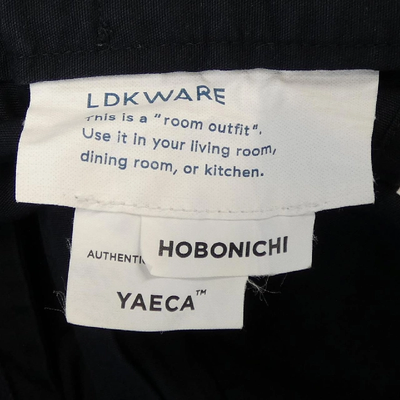 Quần YAECA - Hàng hiệu Authentic 815267