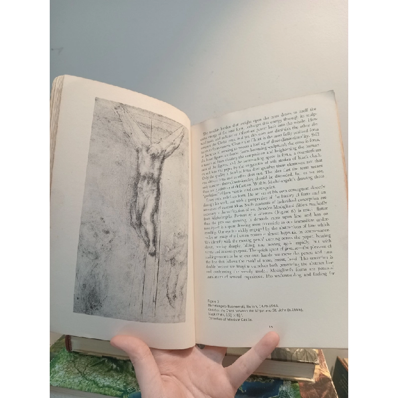 The Language Of Drawing - Edward Hill 452947