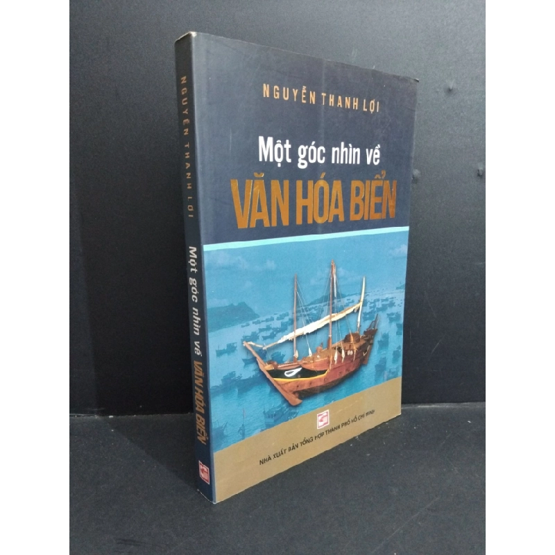 [Phiên Chợ Sách Cũ] Một góc nhìn về văn hóa biển 2016 2303 428856