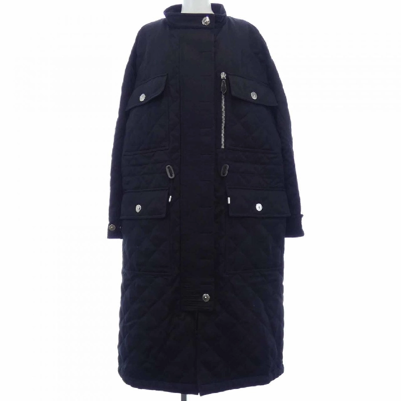 【Mã giảm giá】Áo khoác Burberry BURBERRY 640056