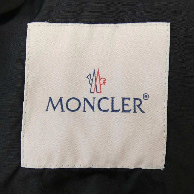 MONCLER MASSEREAU Jacket - Hàng hiệu Chính hãng 888167