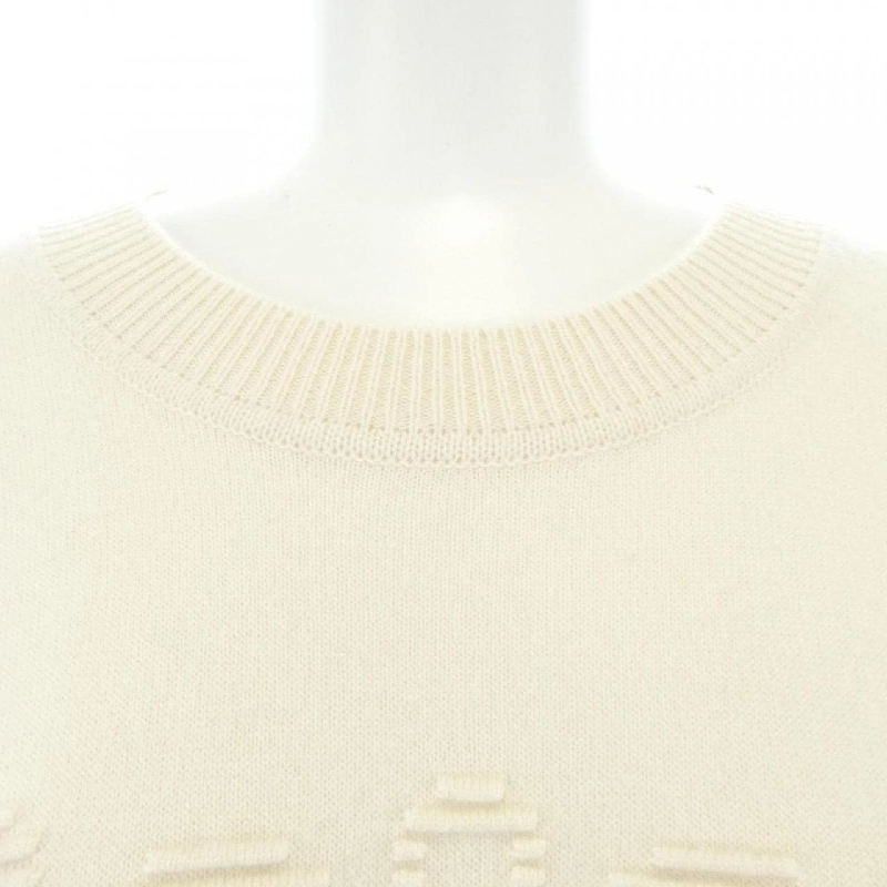 【Mã giảm giá】HERMES Áo len 642277