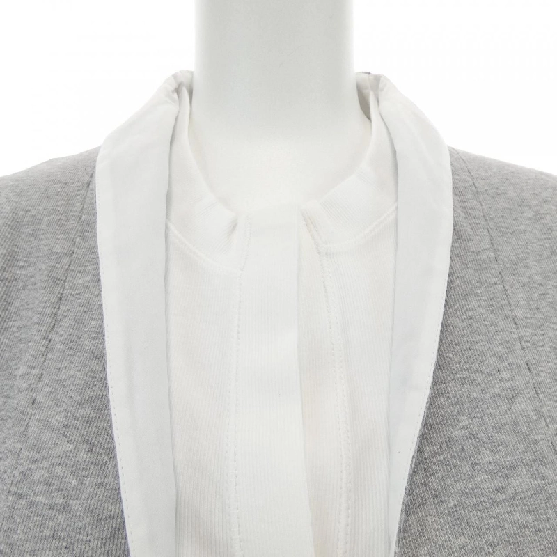 FABIANA FILIPPI GCD270W510 Áo - Hàng hiệu Chính hãng 812792