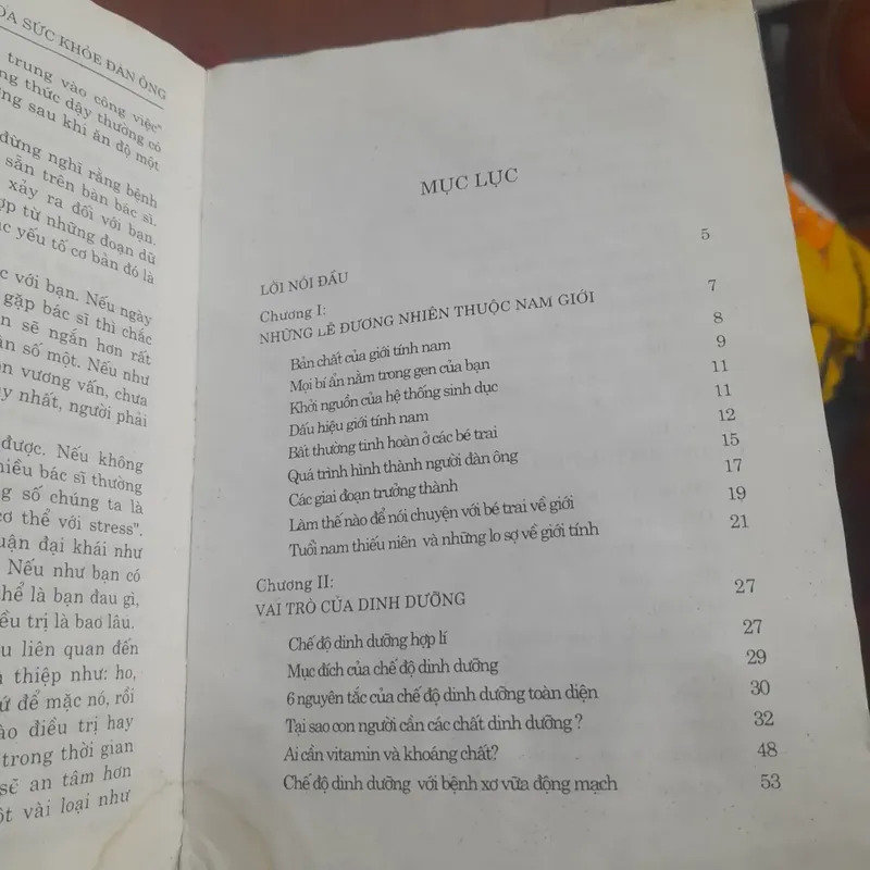 BÁCH KHOA SỨC KHỎE ĐÀN ÔNG 576245