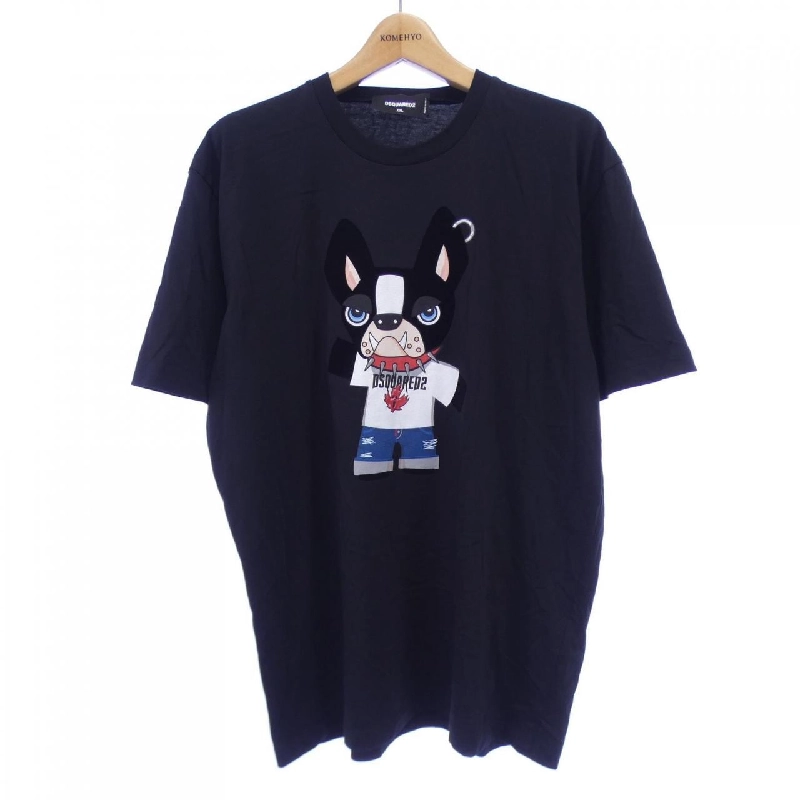 Áo thun DSQUARED2 - Hàng hiệu Chính hãng 899677