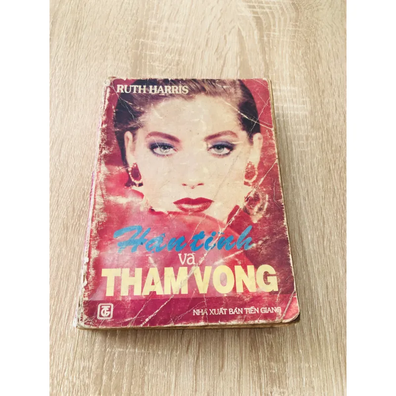 HẬN TÌNH VÀ THAM VỌNG 1006373