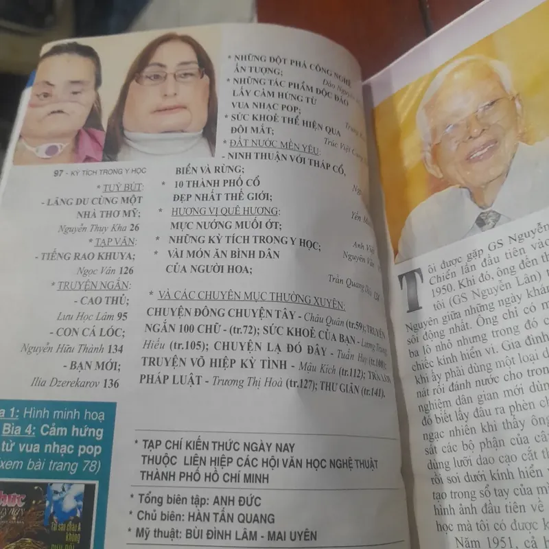 Tạp chí KIẾN THỨC NGÀY NAY số 684 ngày 10.08.2009 606655