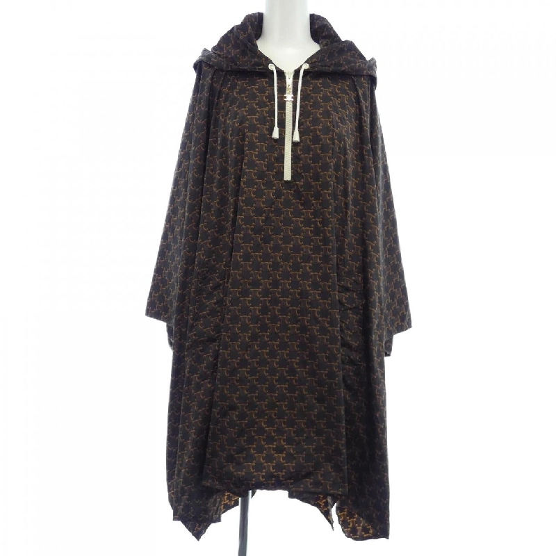 Áo choàng CELINE - Hàng hiệu Chính hãng 824532