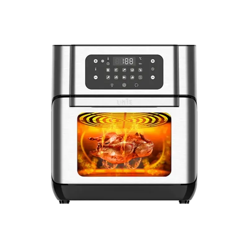 Nồi Chiên Không Dầu UNIE UE-1000Cảm Ứng 1 Chạm – Đa Năng & Hiện Đại- Mới 100% 583428