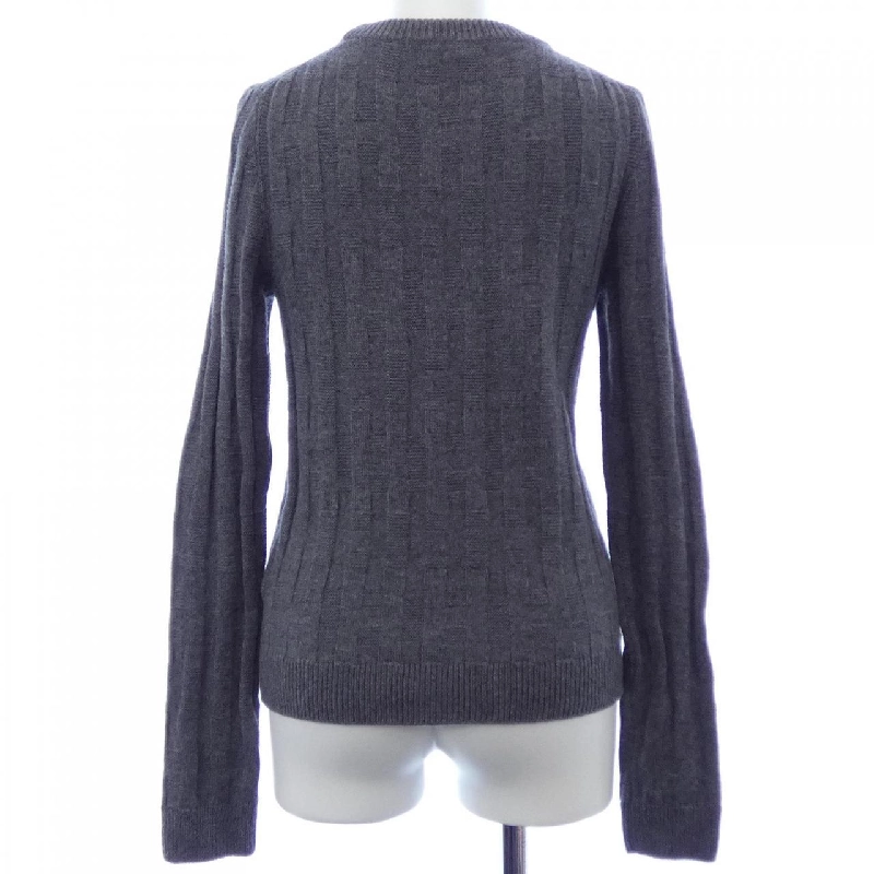 HERMES *17-7701. Áo len - Hàng hiệu Chính hãng 824900