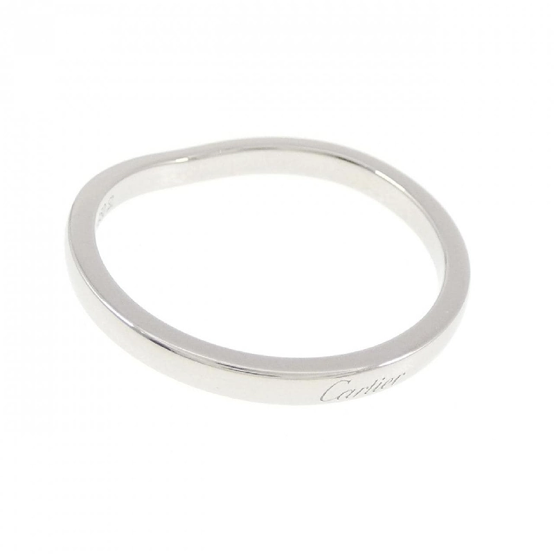 Nhẫn Ballerina Cartier - Hàng hiệu Authentic 839420