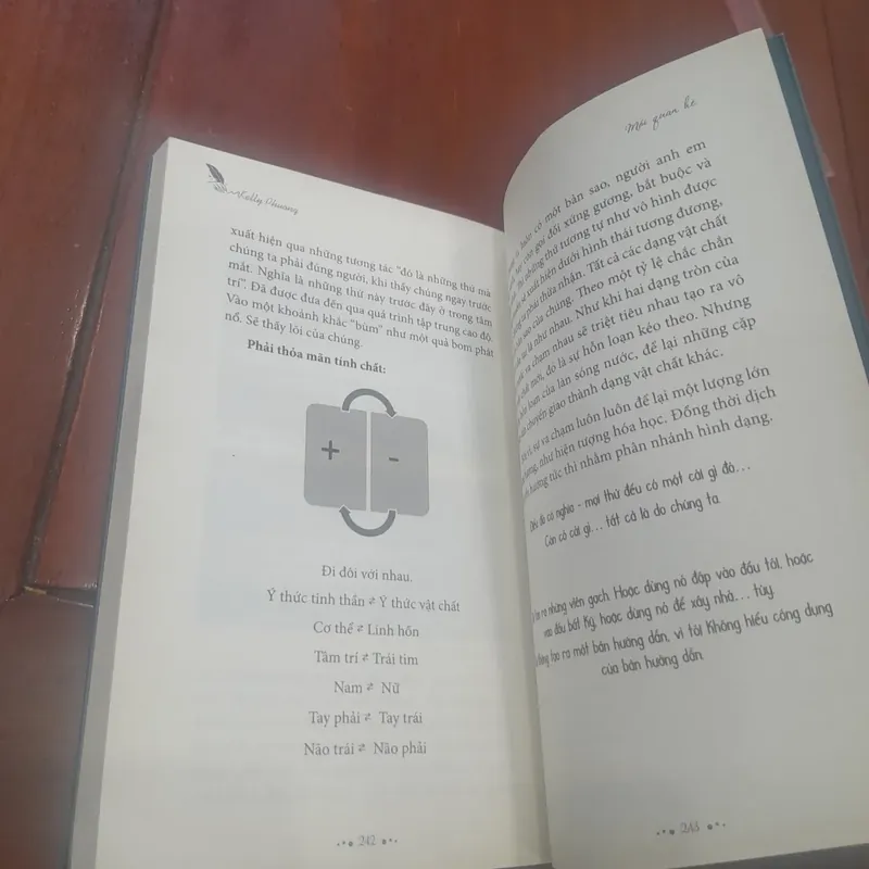 Kelly Phuong - KẺ THUẬN TAY TRÁI 689087