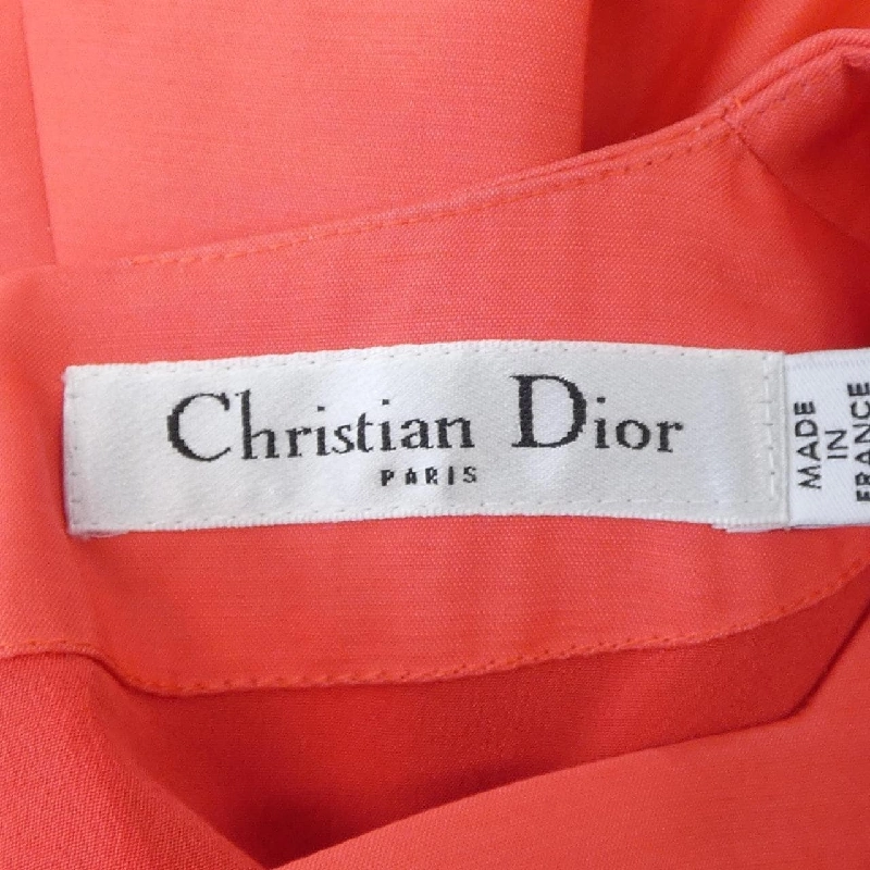 【Mã giảm giá】Christian Dior CHRISTIAN DIOR Đầm 650790