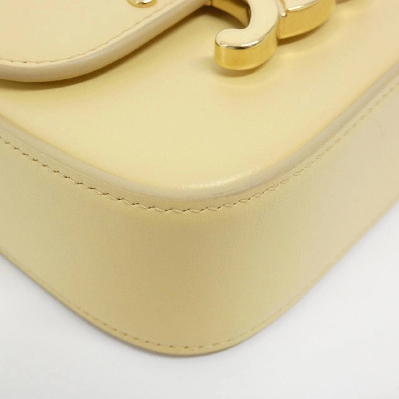 Túi đeo vai Mini Claude 10I513DPV của Céline 613119