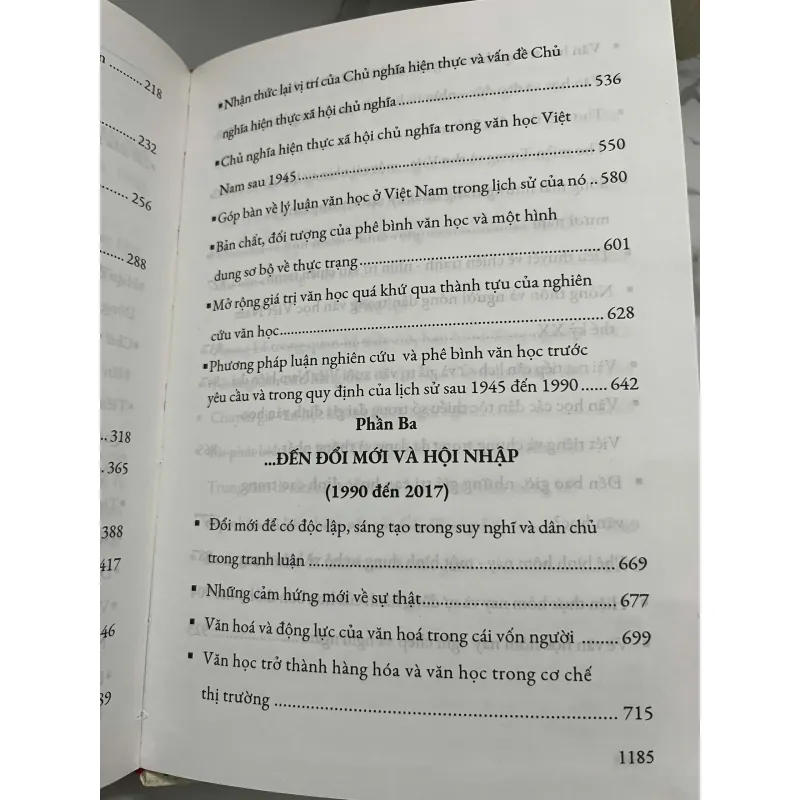 Tuyển tập Phong Lê - GS. Phong Lê 998950