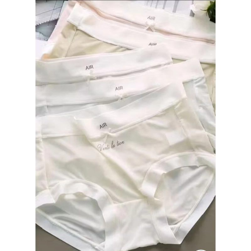 Combo 3 quần lót su đúc ty tàng hình kháng khuẩn thoáng khí  477440