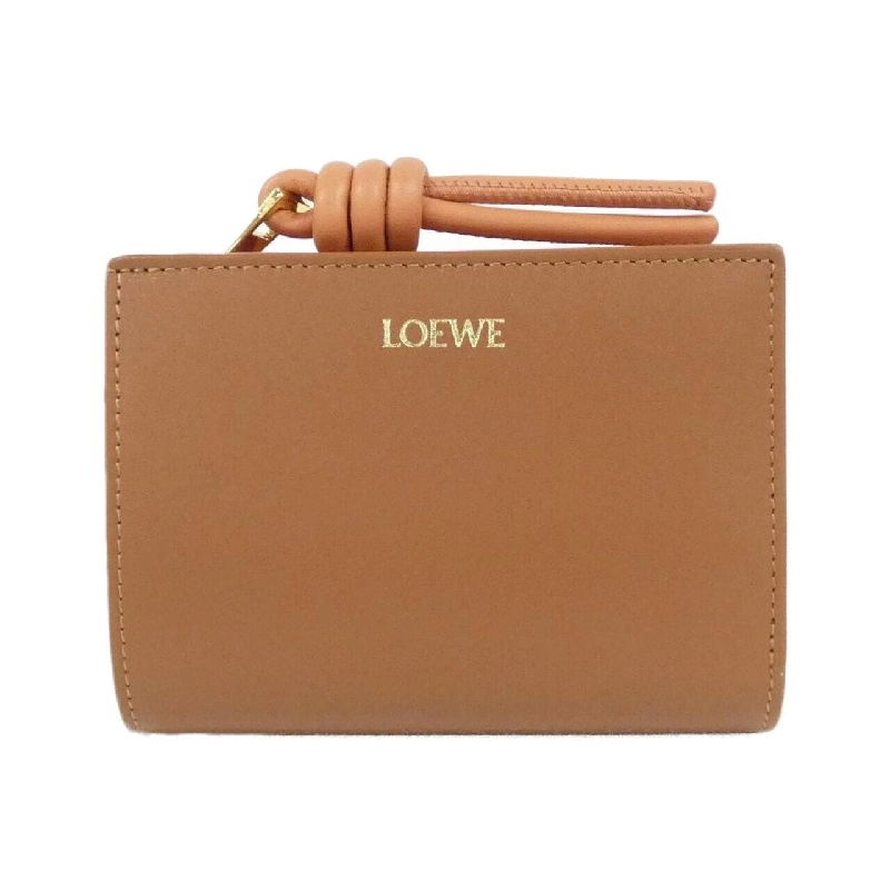 Ví compact Knot Loewe CEM1NCWX01 620684