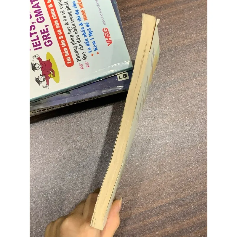 Tâm lí học trẻ em lứa tuổi mầm non (Tập một) – Không rõ tác giả 560442