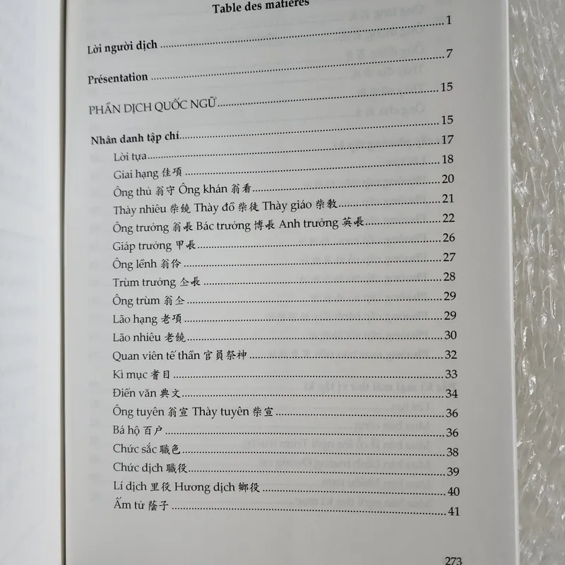 Nhân danh tập chí | Phạm Xuân Lộc  694787