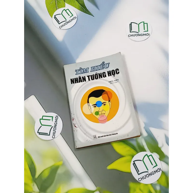 Tìm Hiểu Nhân Tướng Học - Trúc Viên 776043