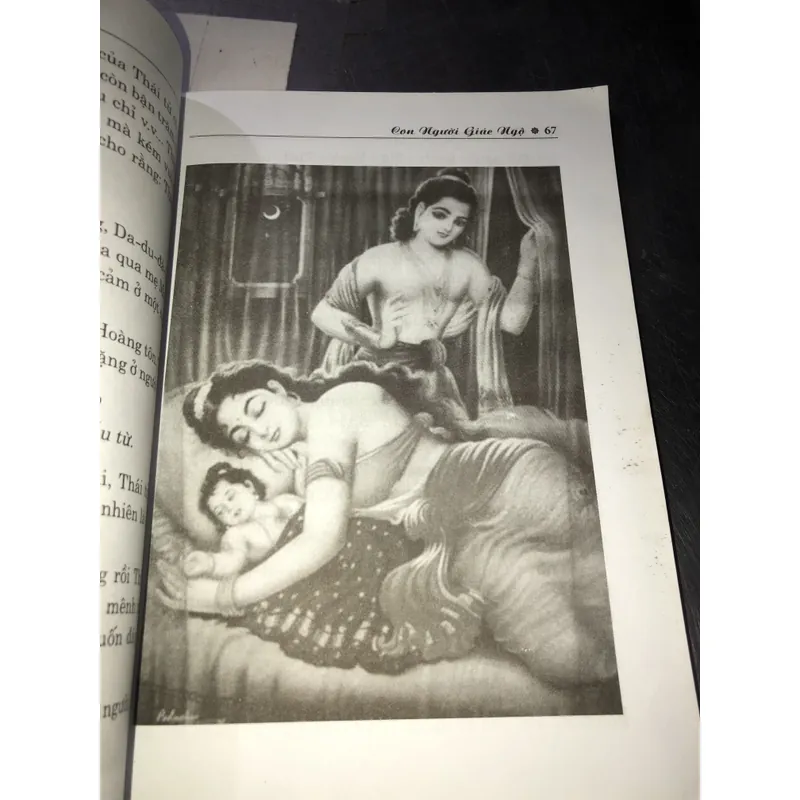 Con người giác ngộ - Thích Phước Tú 734816