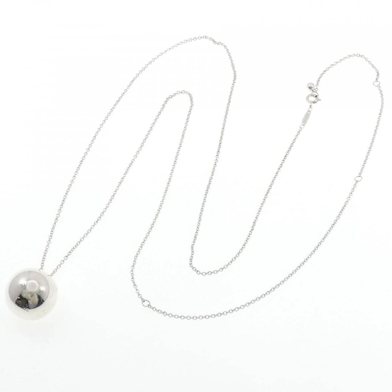 Dây chuyền bóng Tiffany - Hàng hiệu Authentic 842881