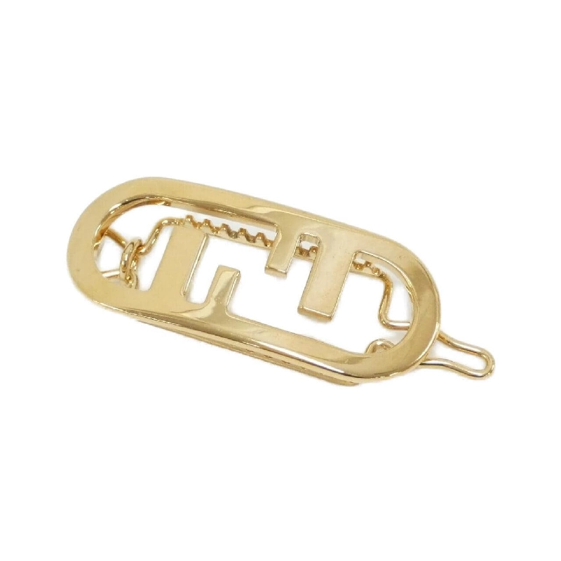 Fendi 8AH325 B08 Kẹp Tóc 626830