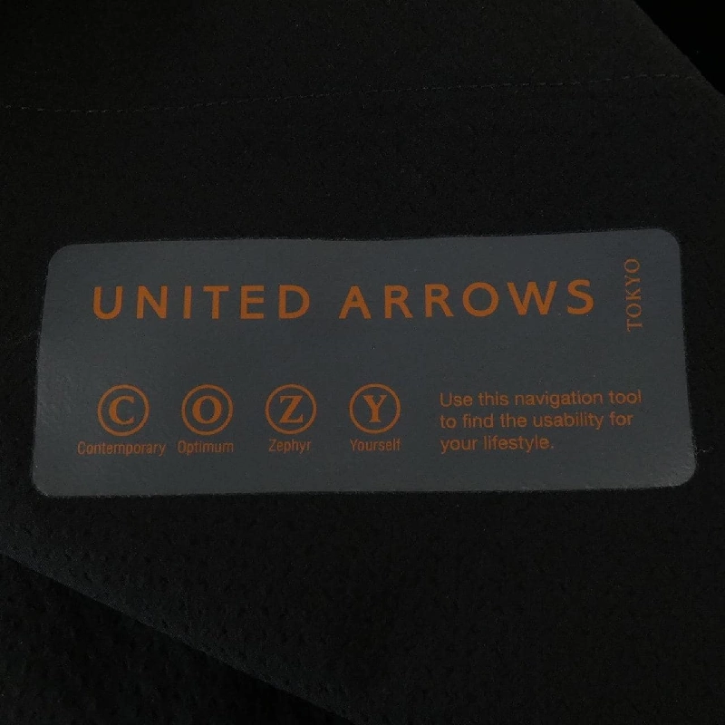 Áo khoác UNITED ARROWS - Hàng hiệu Authentic 889013