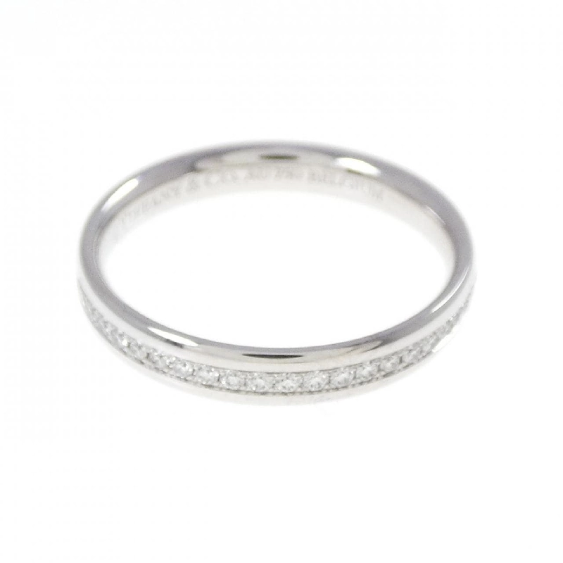 Nhẫn Metro Tiffany - Hàng hiệu Authentic 836740