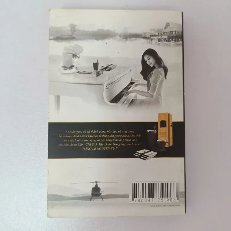 Khuyến học - Fukuzawa Yukichi 1001484