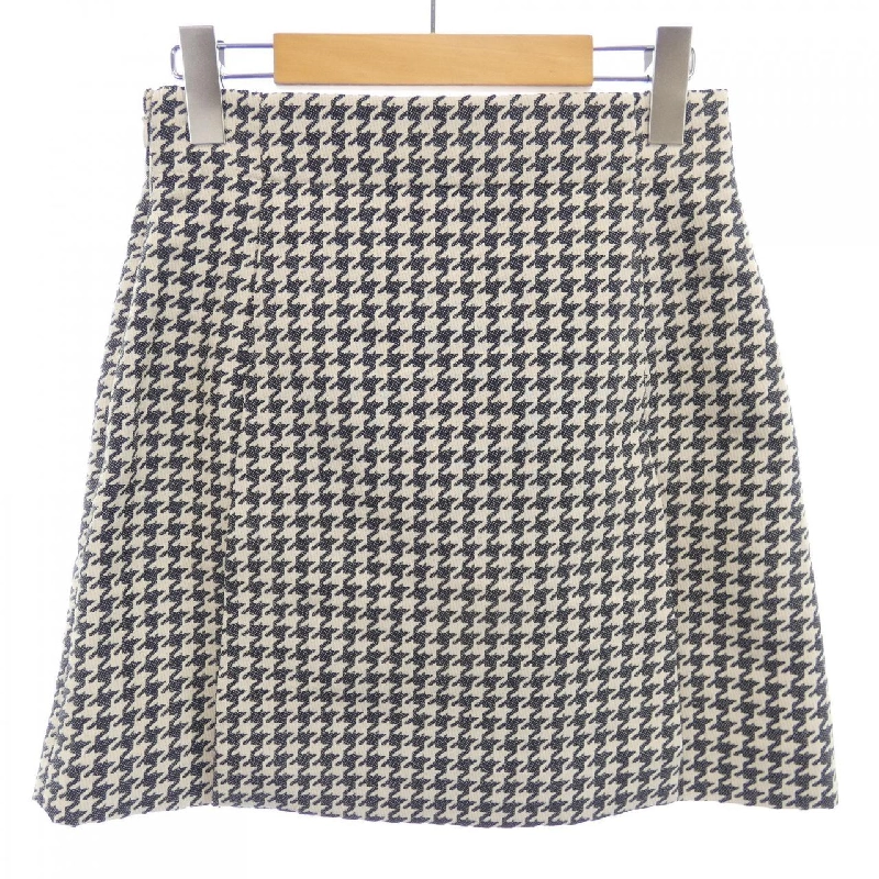 【Mã giảm giá】Christian Dior CHRISTIAN DIOR Váy 651682