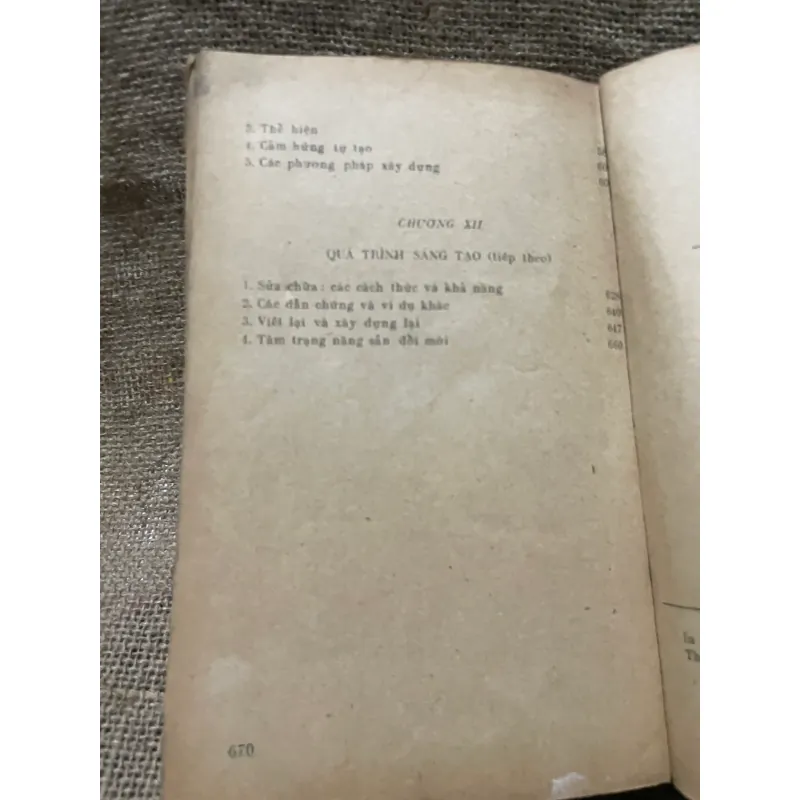 TÂM LÝ HỌC SANG TẠO VĂN HỌC - DỊCH TỪ TIẾNG NGA 999532