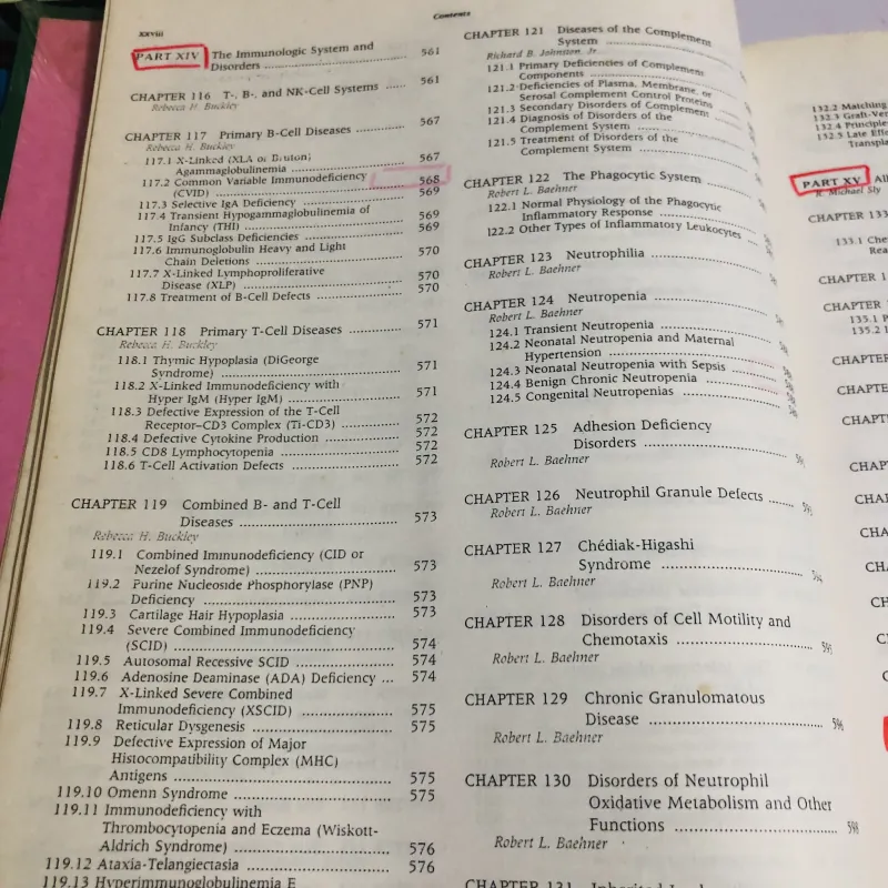 TEXTBOOK OF PEDIATRICS (Nelson) 749149