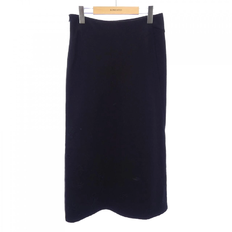 【Mã giảm giá】Yohji Yamamoto Plus Noir YOHJI YAMAMOTO+NOIR Váy 651931