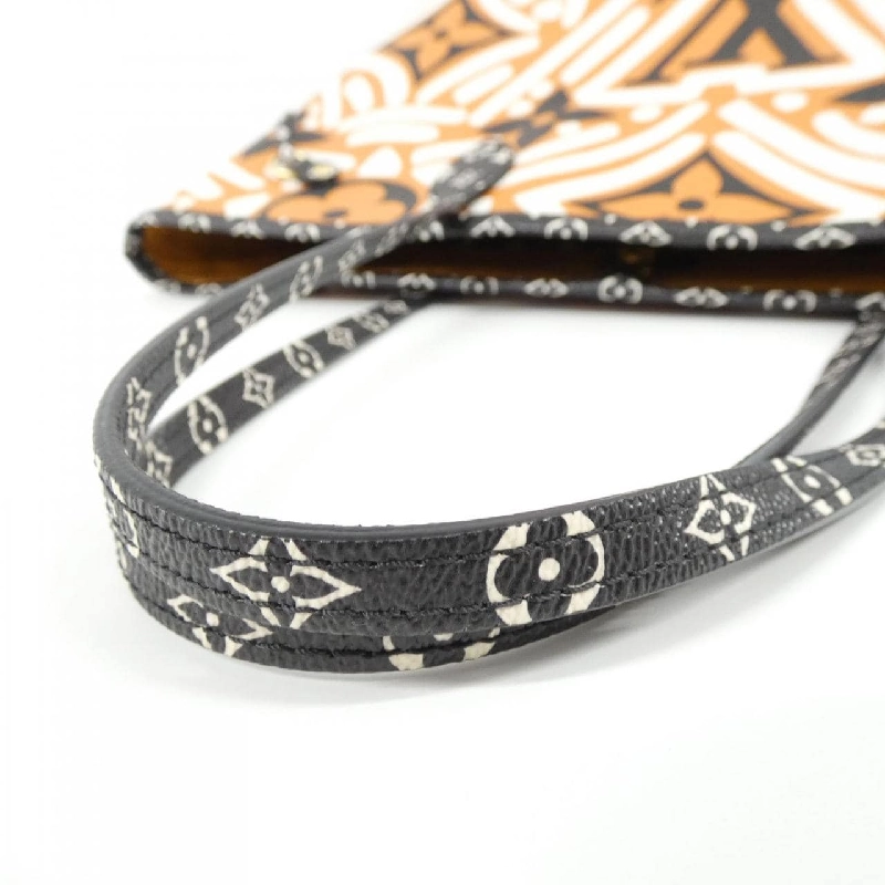 Túi xách Louis Vuitton LV Crafty Neverfull MM M56584 608544