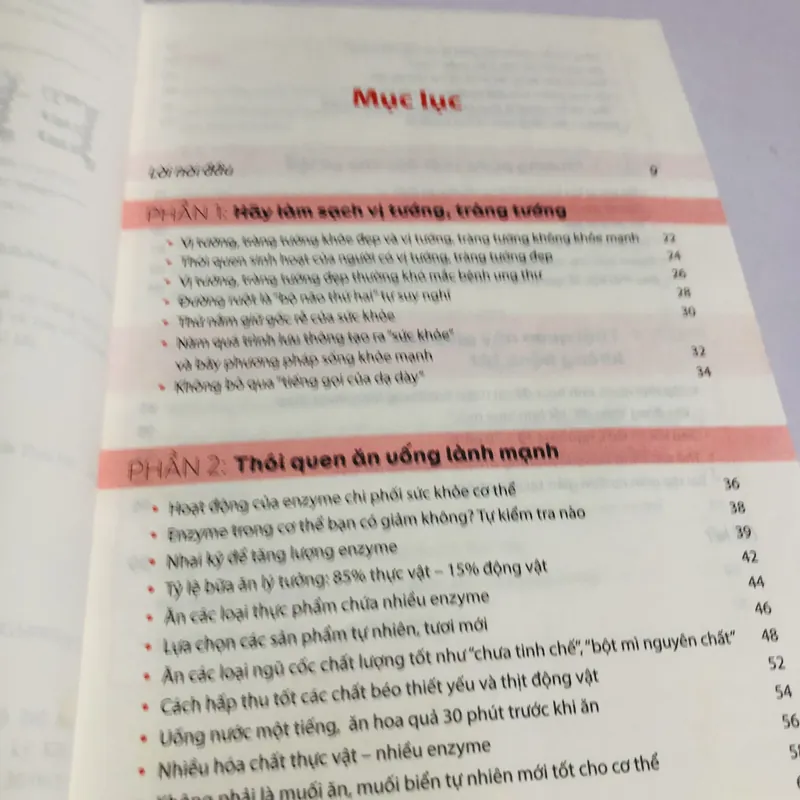 📚 BỘ 4 TẬP NHÂN TỐ ENZYM – Hiromi Shinya 📚 549353