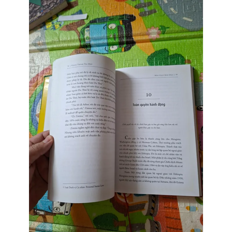 Hành trình tái hợp 932222