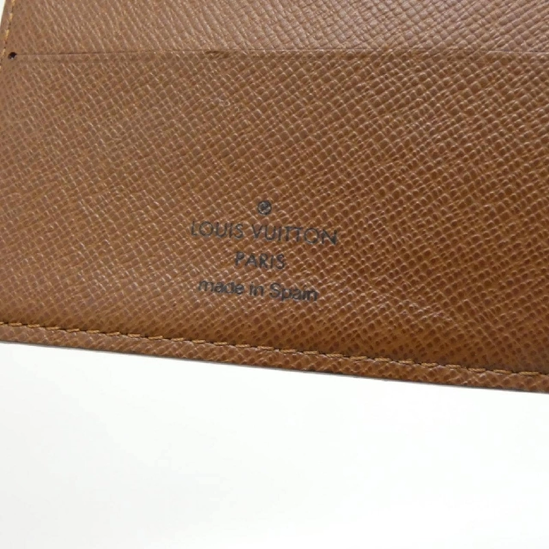 Ví Louis Vuitton Monogram Porte Biè Carte Crédit Moné M61666 - Hàng hiệu Chính hãng 770065